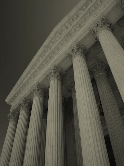 An Entrenched Legacy- How the New Deal Constitutional Revolution Continues to Shape the Role of the Supreme Court 91039
