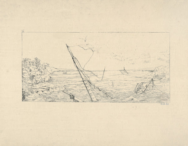 Stone Blockade off Charleston South Carolin 18611863