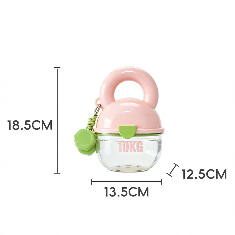 Portable Water Bottle for Pets