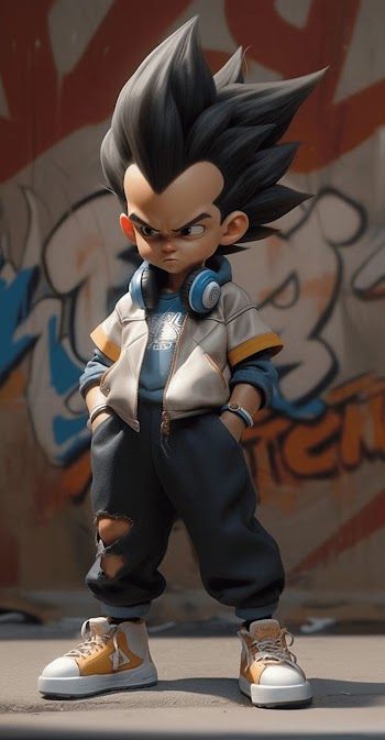 Kid Character Picture