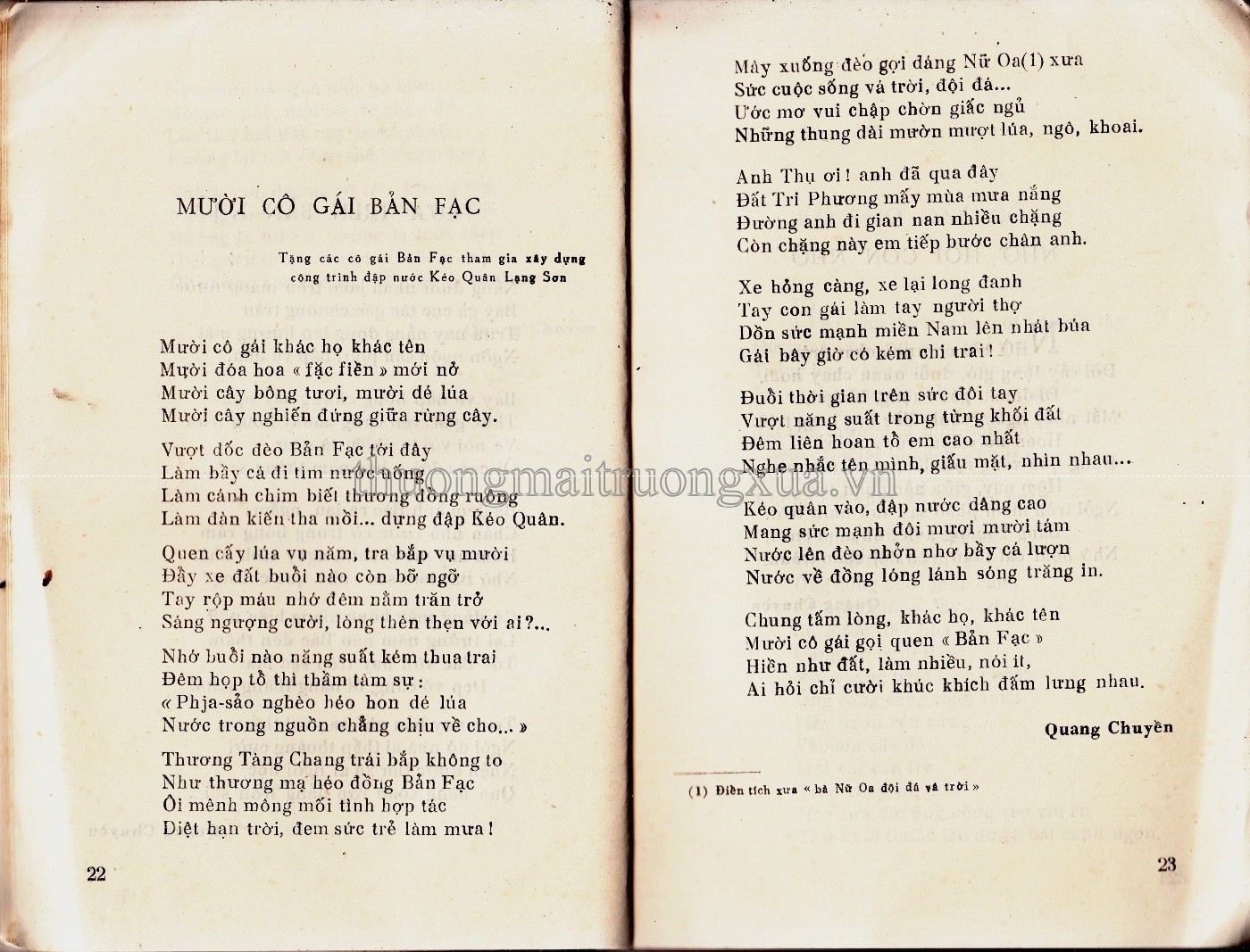 Thức với miền Nam (1972) - Trang 10