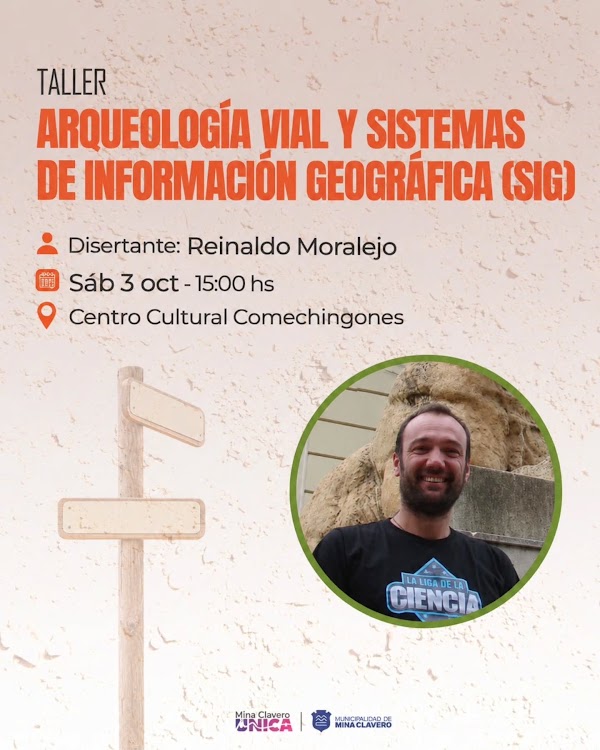 XIII Congreso Provincial de Caminería