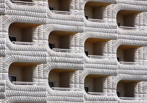 Hotel Tres Islas en Fuerteventura