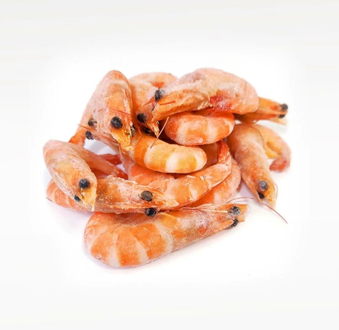 Креветка королевская 50/70