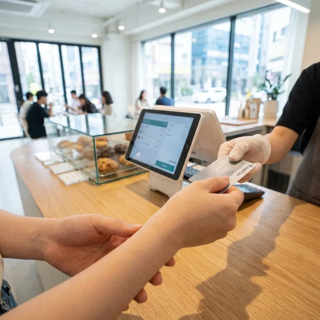 Traditional vs Modern