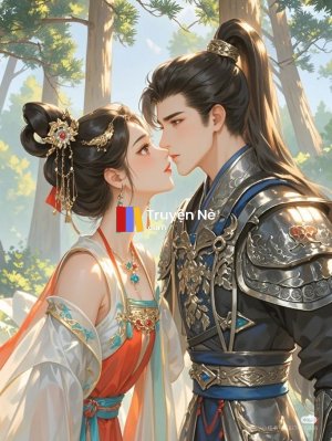 Nữ Hiệp Trong Bóng Tối