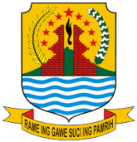 Logo Desa Tambelang
