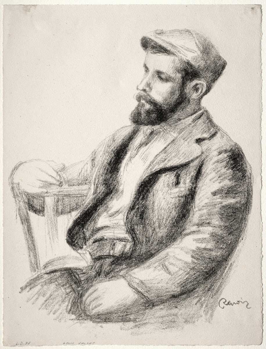 Louis Valtat 1904