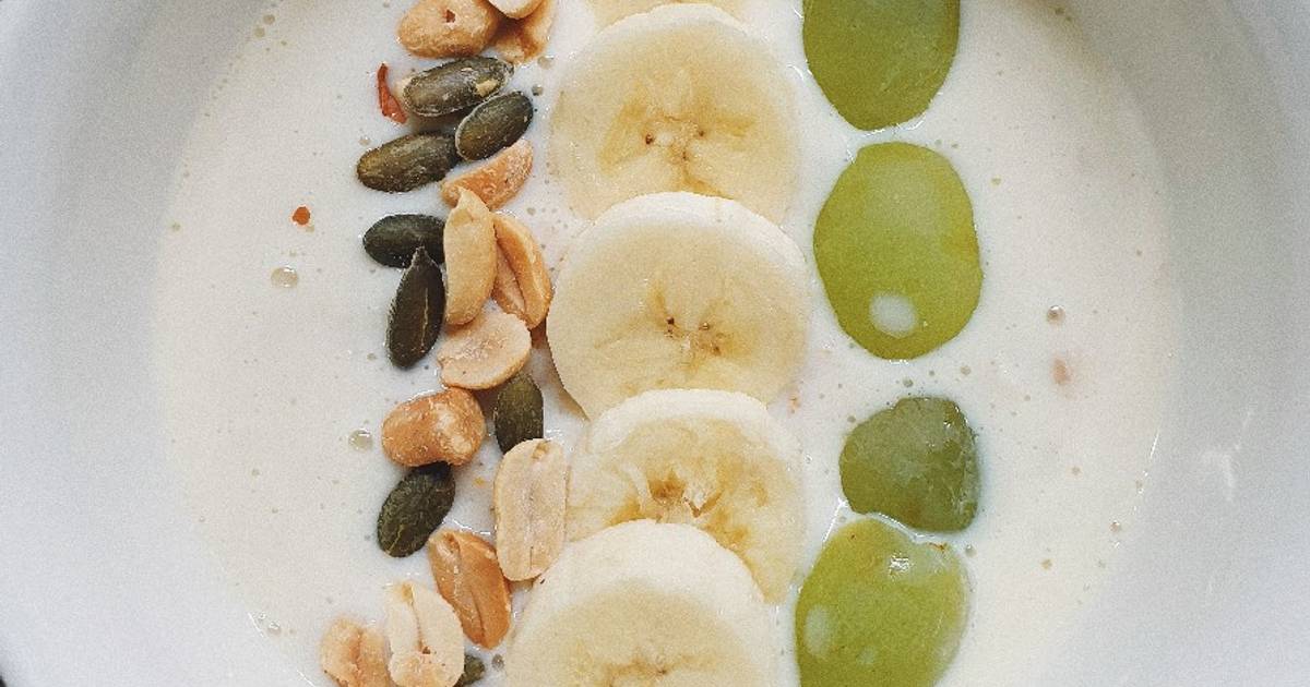 Overnight oat