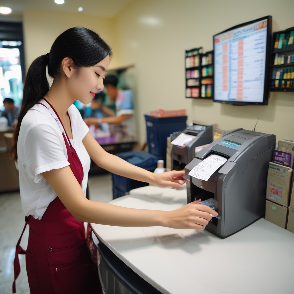 Hình minh họa: Chuẩn bị chứng từ, hóa đơn hợp lệ tránh rủi ro truy thu thuế
