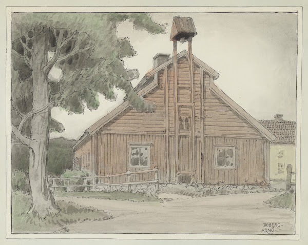 Arnö 1915 1924
