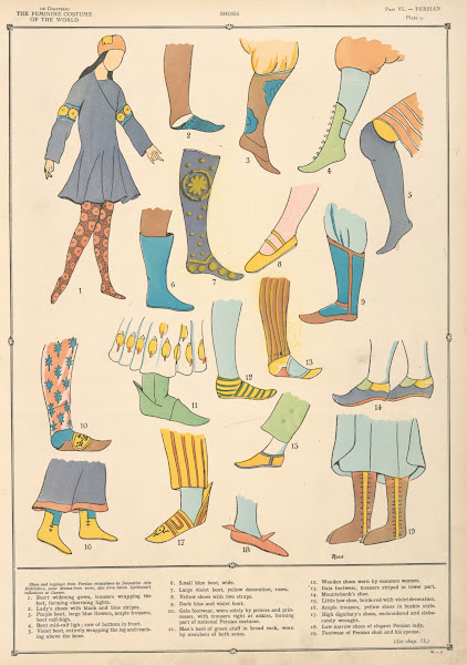 Persian  Shoes 1926 1927 3012x4280 (1)