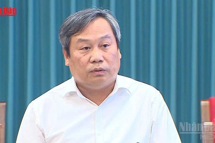[Video] Hà Nội dự kiến chọn hai xã 700.000 dân thí điểm mô hình xã hội chủ nghĩa - Báo Nhân Dân