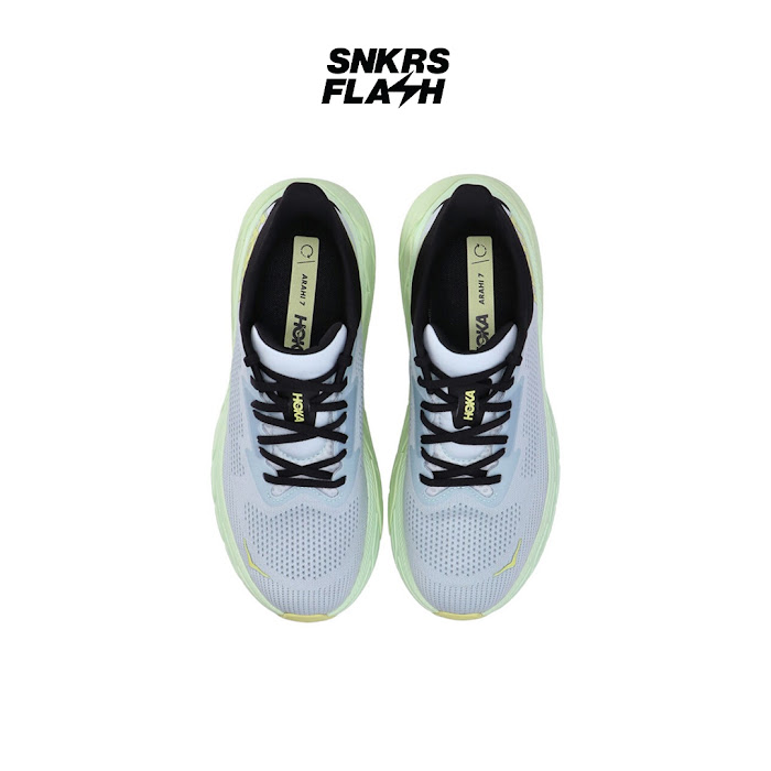 HOKA ONE ONE ARAHI 7 DROPLET DRUZY - 1147850DTDR - Size 45.3