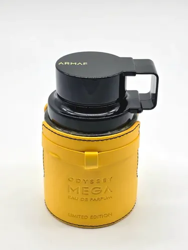 Odyssey Mega Limited