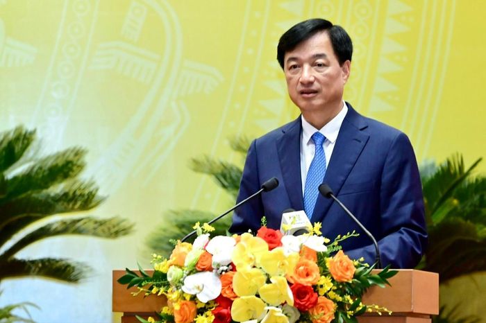 HĐND thành phố đổi mới linh hoạt – hiệu quả – gần dân – vì dân - Đài Phát thanh và truyền hình Hà Nội