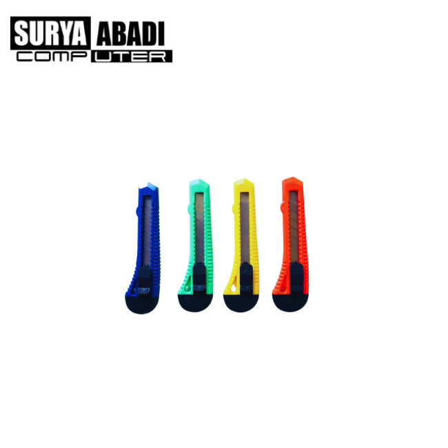 CUTTER BESAR A073