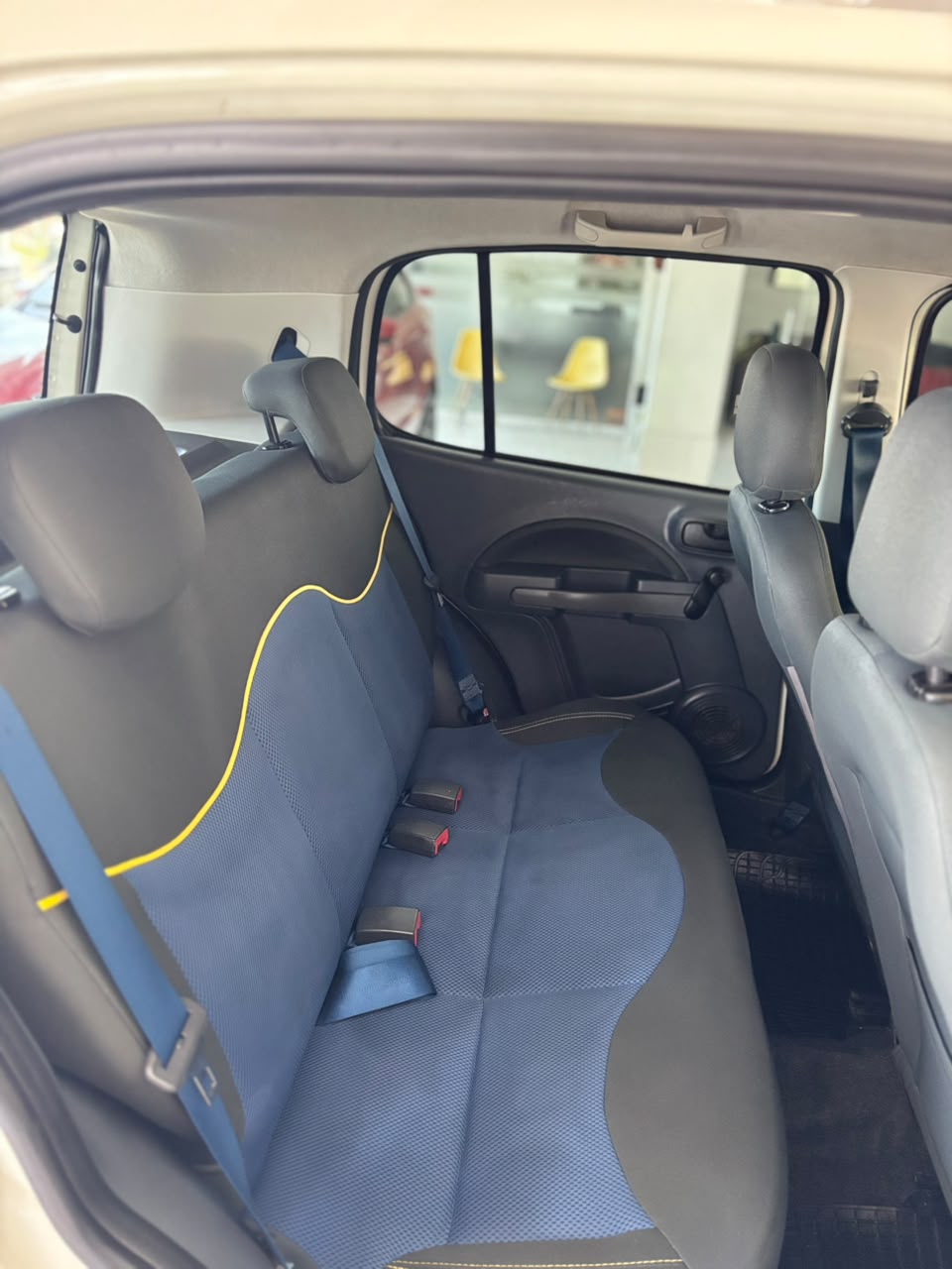 Fiat Uno - Foto 10