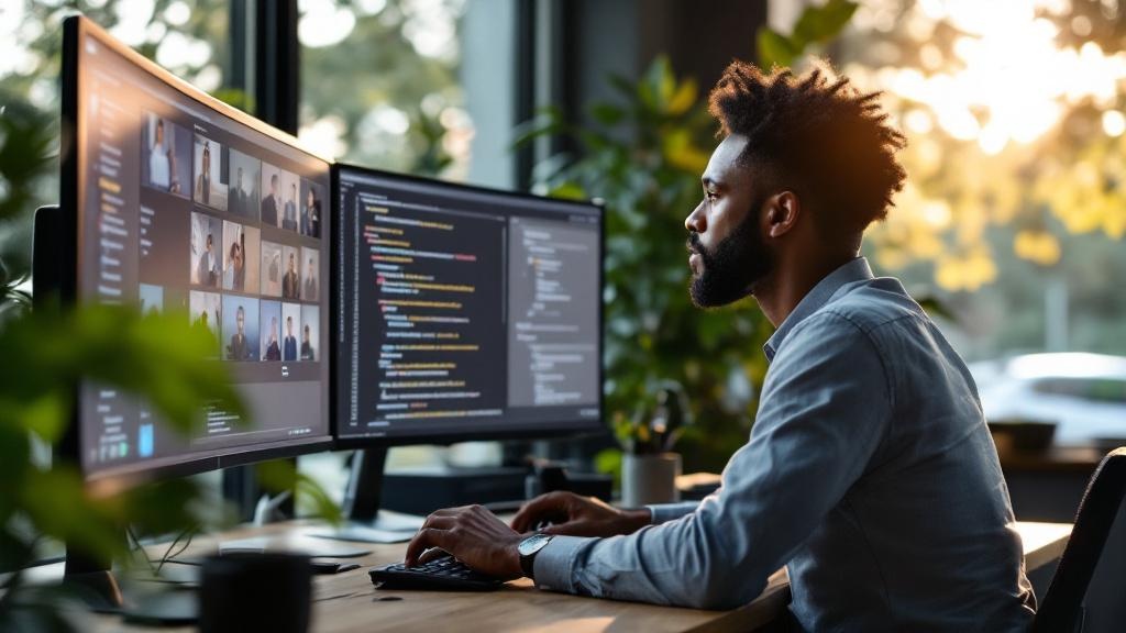 Omnichannel SEO Best Practices: Content Strategy for Multi-Device Environments for Multi-Platform SEO Strategies by G-Stacker