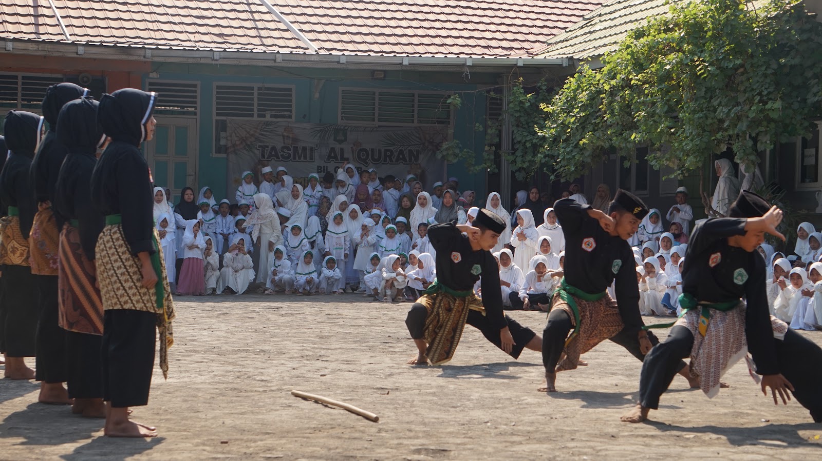 Foto Kegiatan