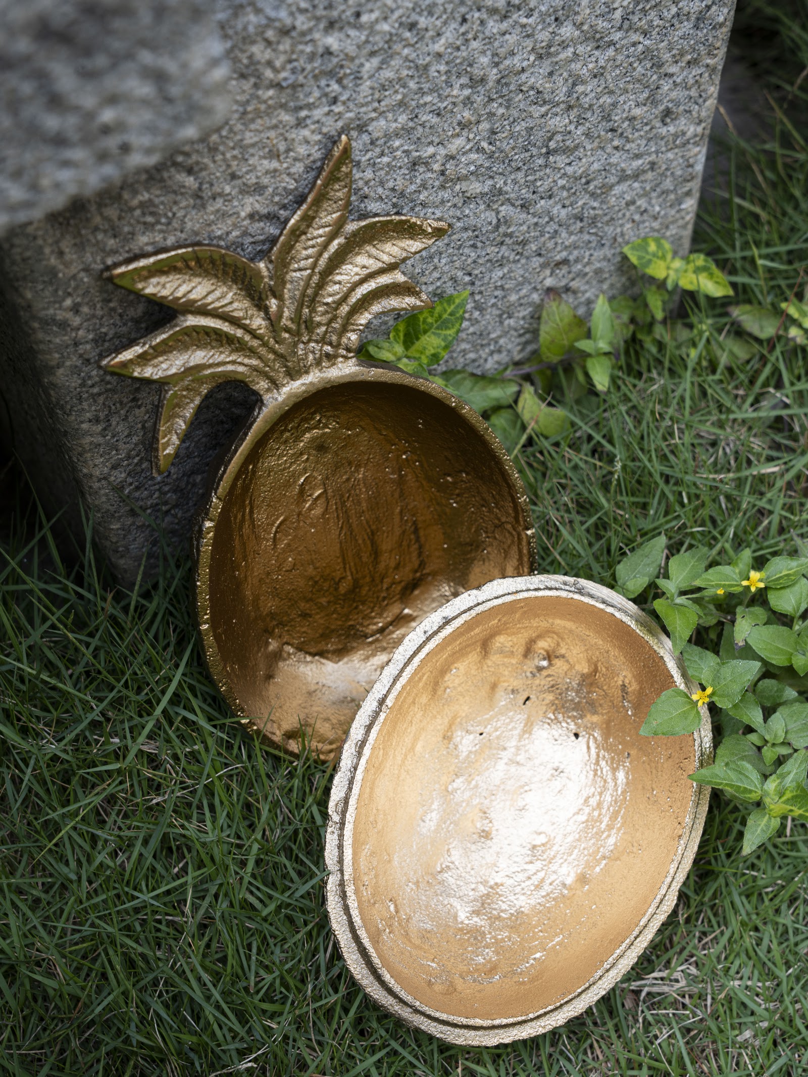 pineapple-platter