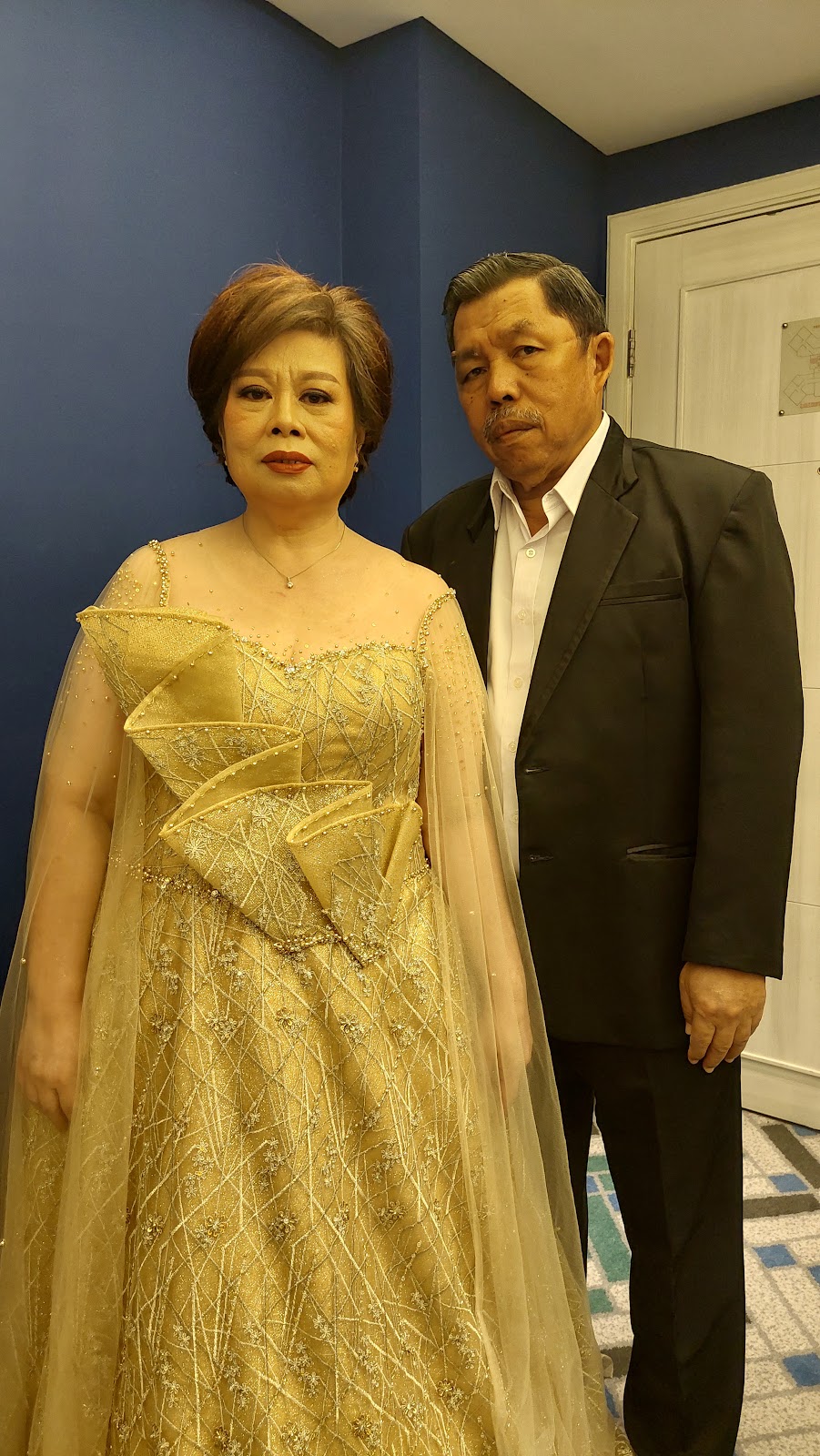 Pdt. ir. Henoch, M.Min., M.Miss., M.Th.