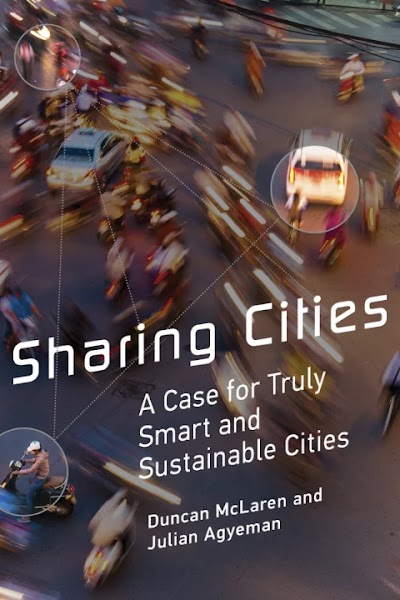 Sharing Cities- A Case for Truly Smart and Sustainable Cities 89909