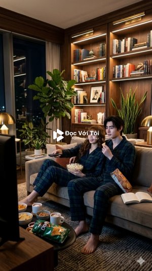 Mẹ Của Thú Nhân Và Những Bí Mật Đáng Sợ