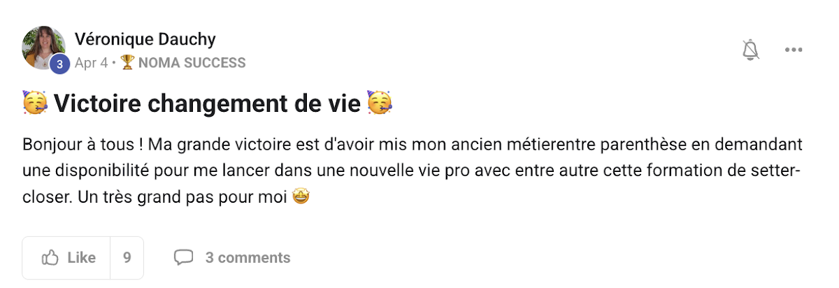 Véronique