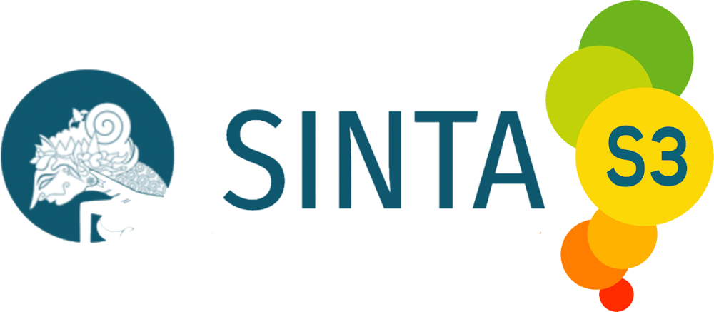 SINTA 3