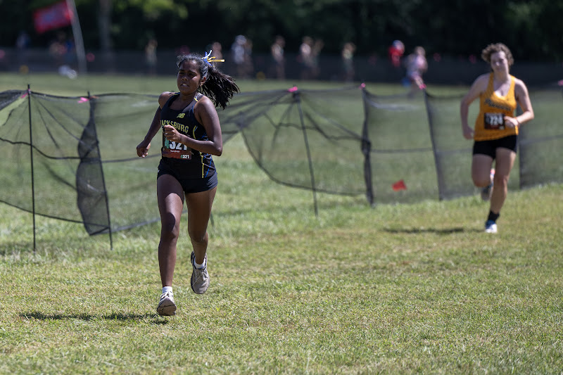 Photo from HS: Cross Country of Adhana Costa