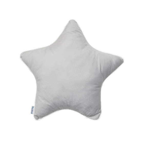 Бампер - подушка Twins Star Velvet мультицвет