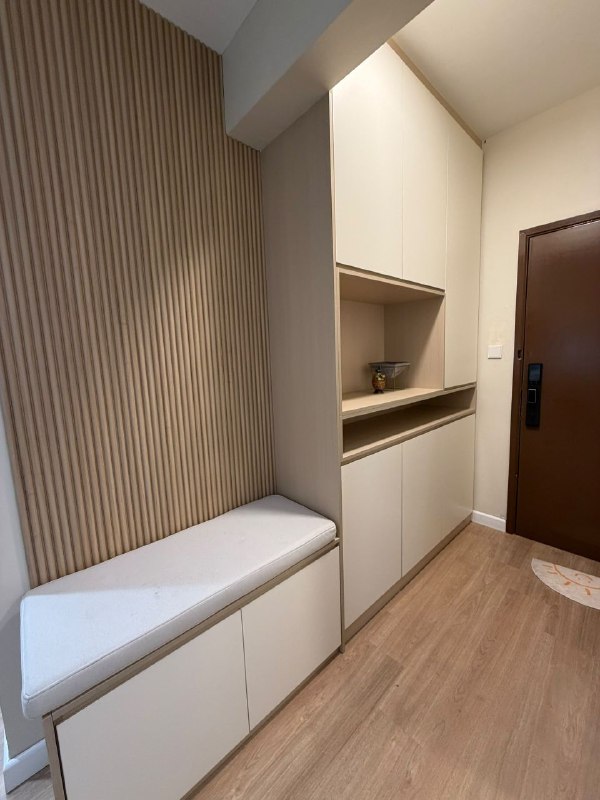 Cyber Heights Villa (Suria 6), Cyberjaya — Unit Tingkat Bawah — Cyber Heights Villa, Suria 6, Cyberjaya, Selangor