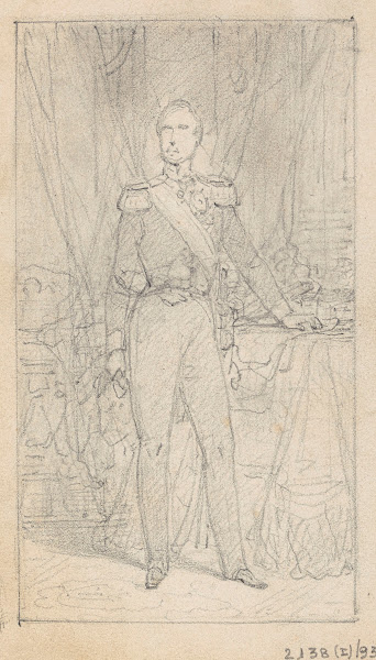 Portrait of a Man