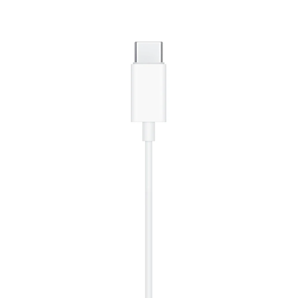 EarPods USB-C 커넥터