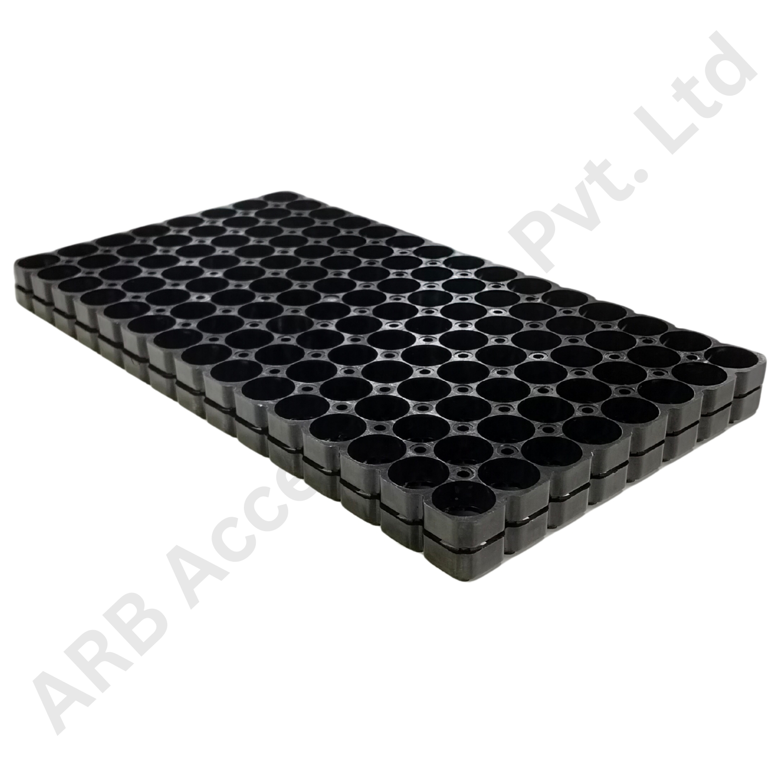 CELL HOLDER 18650 (8X15) (10aae)