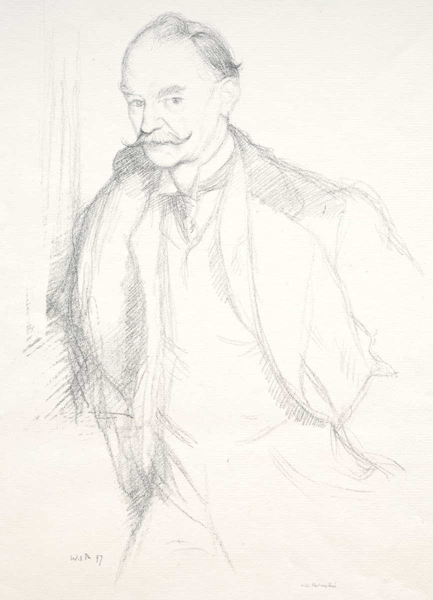 Thomas Hardy 1897
