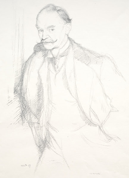 Thomas Hardy 1897
