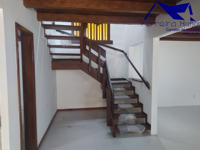 Casa Isolada, Acupe de Brotas
