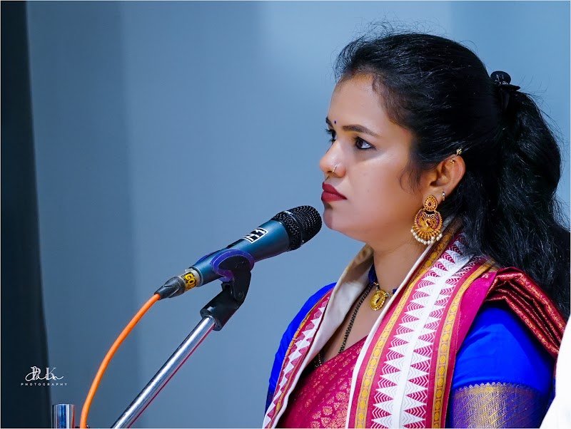 Kavyashree Ajeru — Yakshagana photo 27
