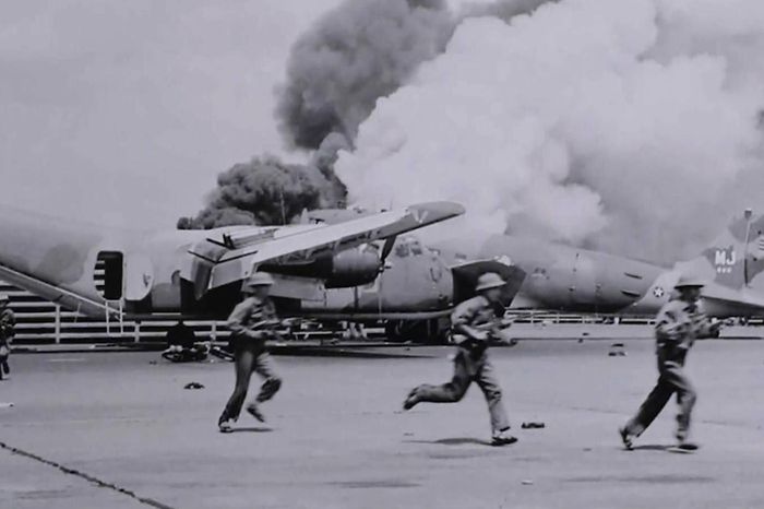 '51 năm - Bản hùng ca thống nhất' qua những tư liệu quý - Đài Phát thanh và truyền hình Hà Nội