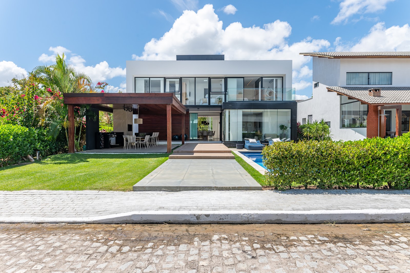 Casa Bianca Praia Dourada | 05 suítes | Maragogi - AL 2