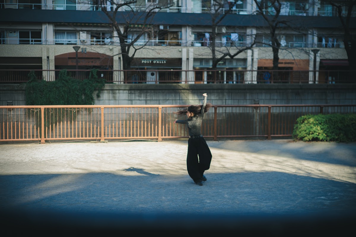 Portrait #24 — Makino Shota
