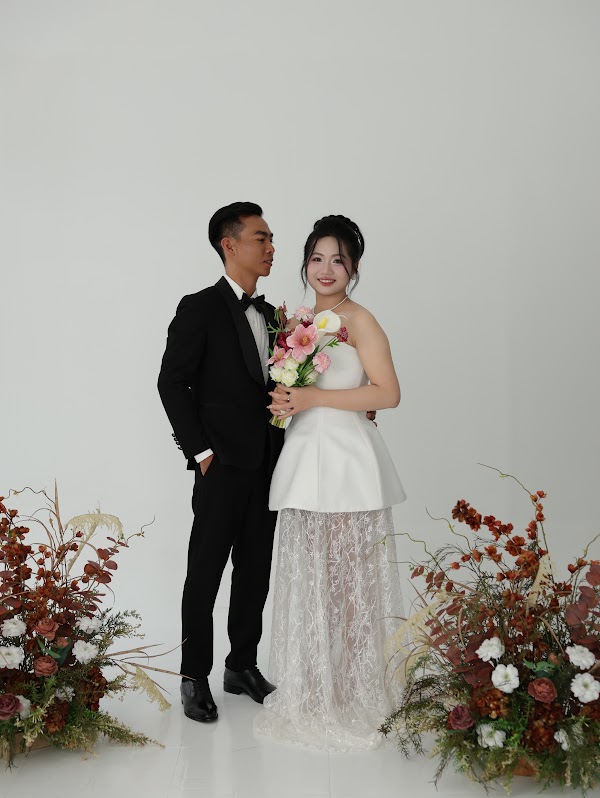 Ảnh bìa album
