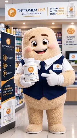 Dealsvale mascot