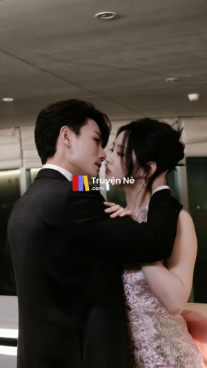 Khi Vợ Bí Mật Xuất Hiện