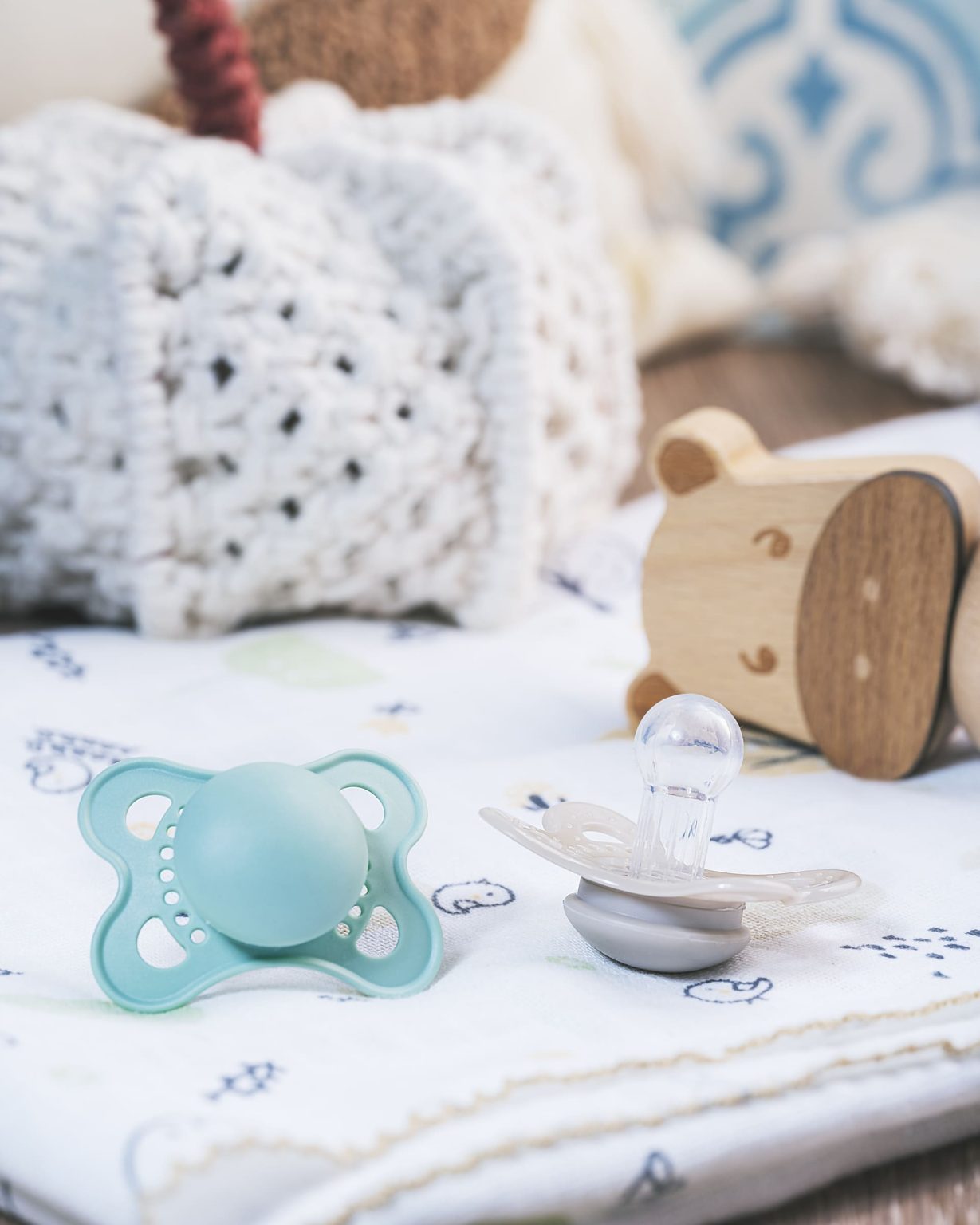 SUCETTE & CLEAN BOX NRS