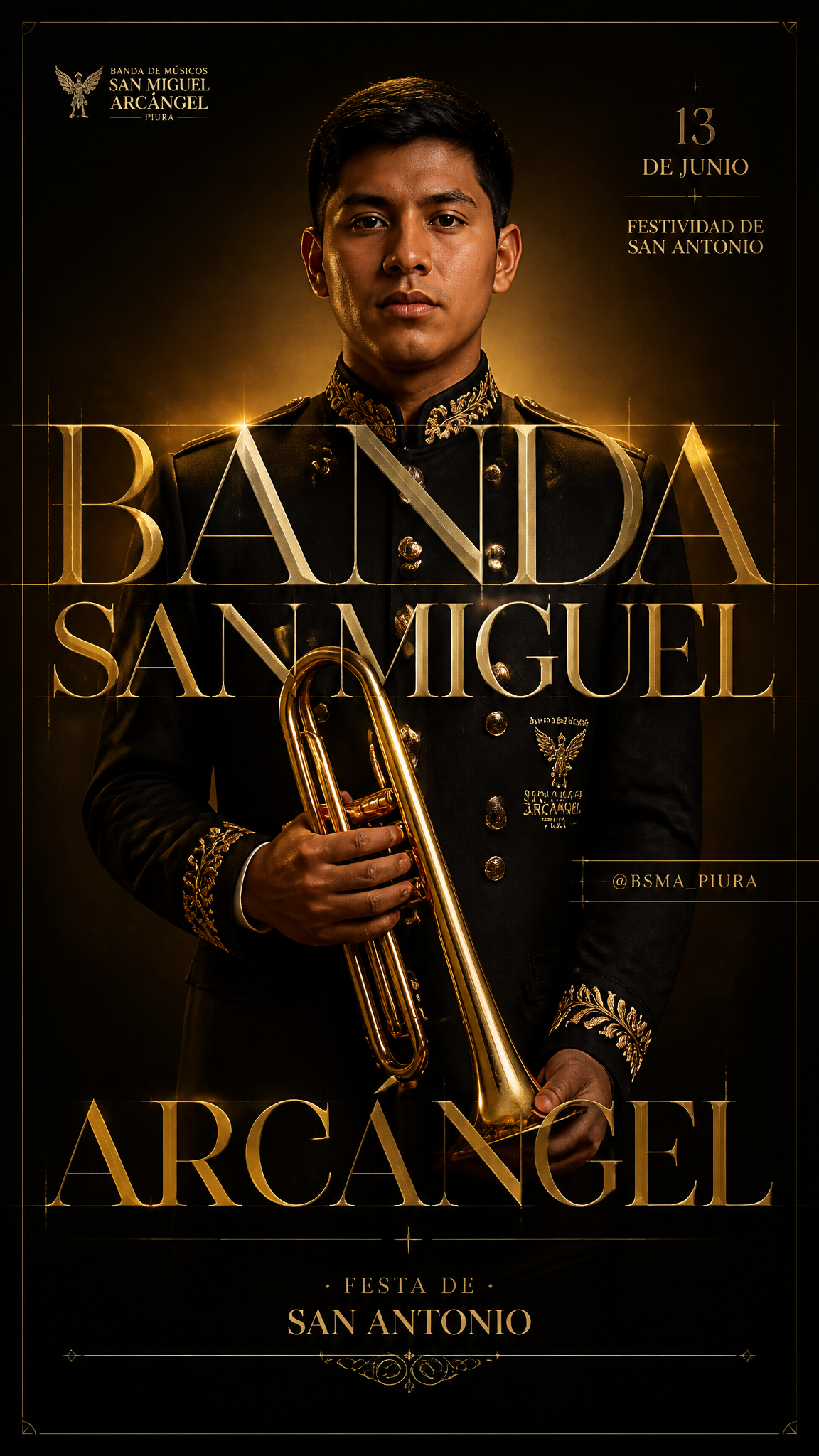 Formato Póster Promocional Ultra Premium