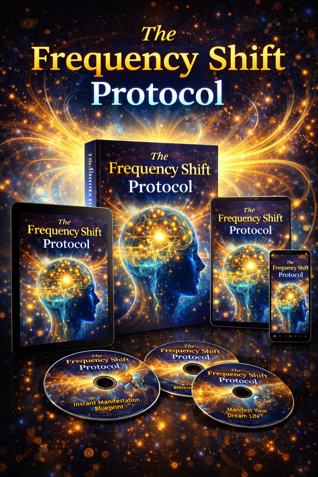 Frequency Shift Protocol