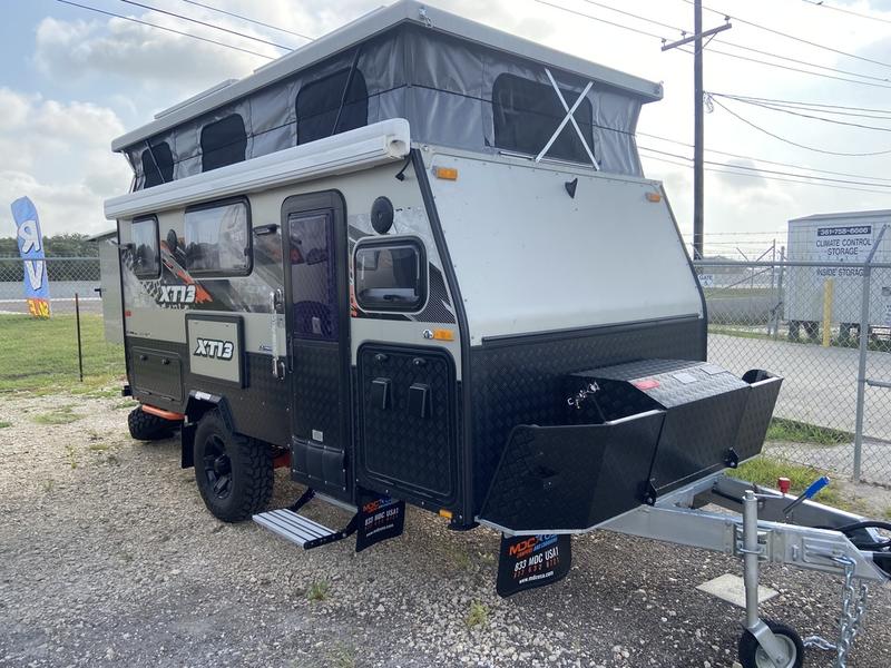 2023 MDC OVERLAND XT13